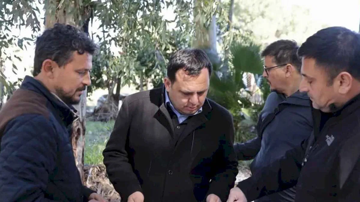 Muğla'da Dalaman'ın cazibesi artacak