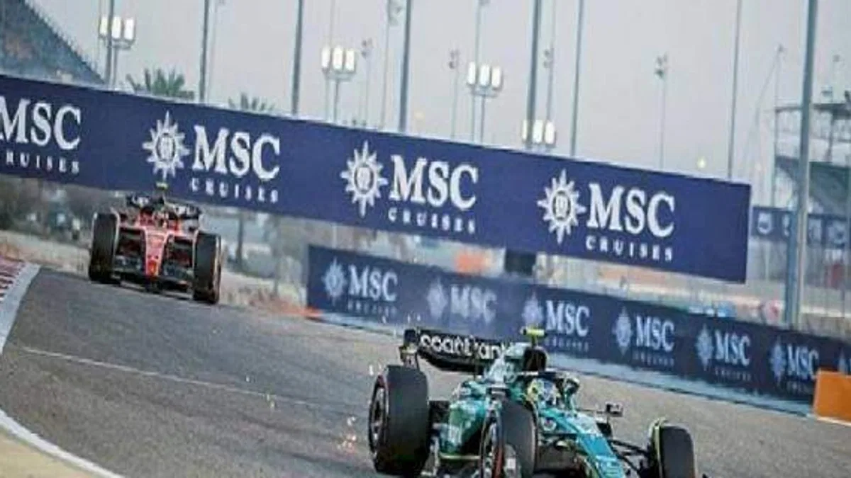 Formula 1 ne zaman başlayacak? İşte yarış takvimi