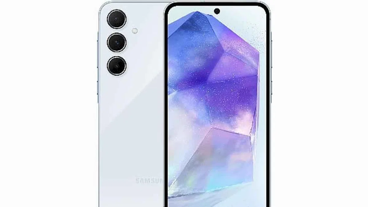 Samsung Galaxy A Serisi'nde 12 ay taksit imkânı!