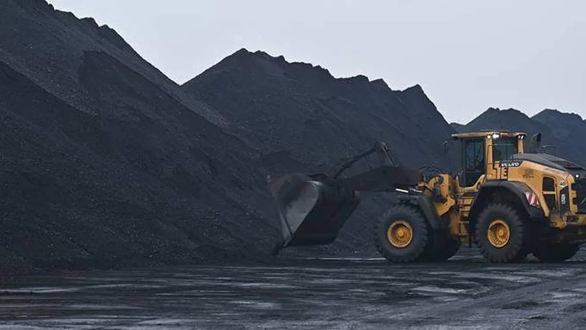Polonya, enerji güvenliği için kömür kullanımını savunuyor