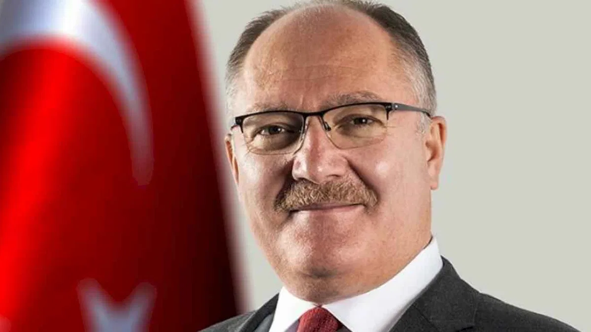 Başkan Bilgin’den 18 Mart mesajı
