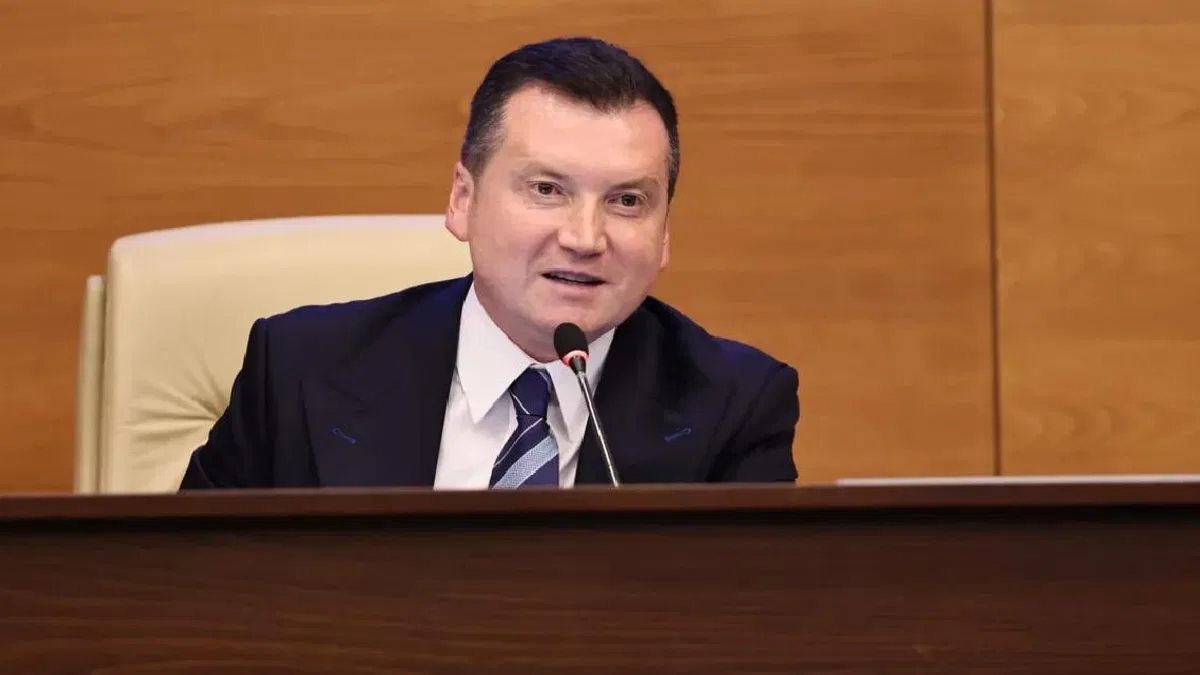 Silivri Belediyesi’nden Başkan Balcıoğlu hakkında açıklama... Hizmetler kesintisiz sürüyor