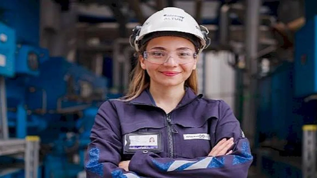 Enerjisa Üretim, Kadınların Rüzgar Enerjisi Sektöründeki Varlığına Odaklanıyor