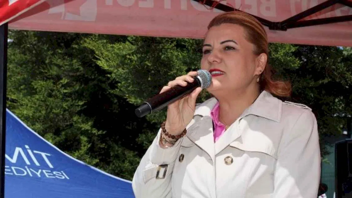 Başkan Hürriyet'ten cemevi açıklaması: "Meclise getireceğiz"
