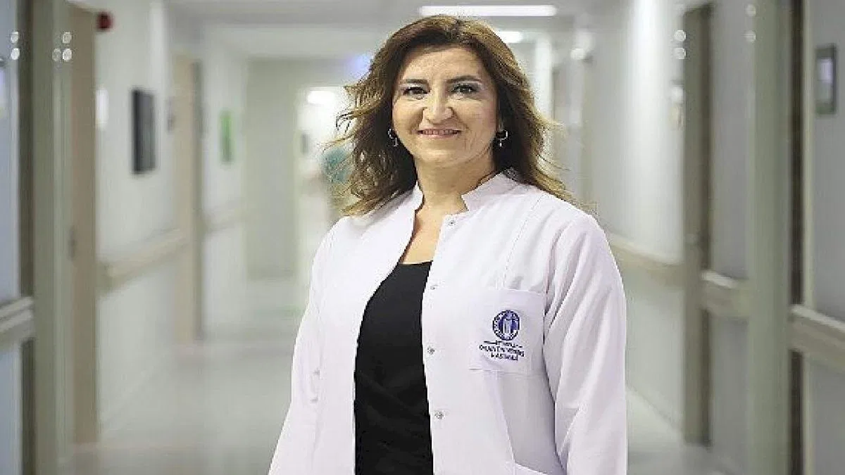 Büyümede Duraklama ve Boy Kısalığına Dikkat!