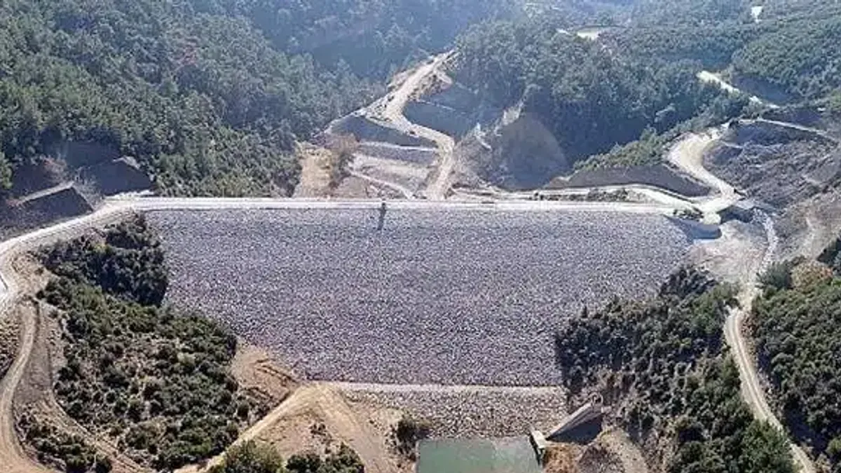 İzmir'e çifte müjde