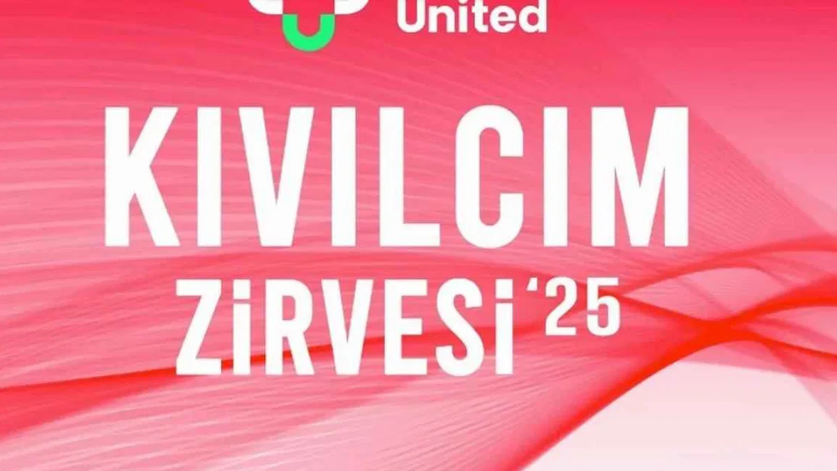 Moka United Ana Sponsorluğundaki ‘Kıvılcım Zirvesi 2025’ Başlıyor