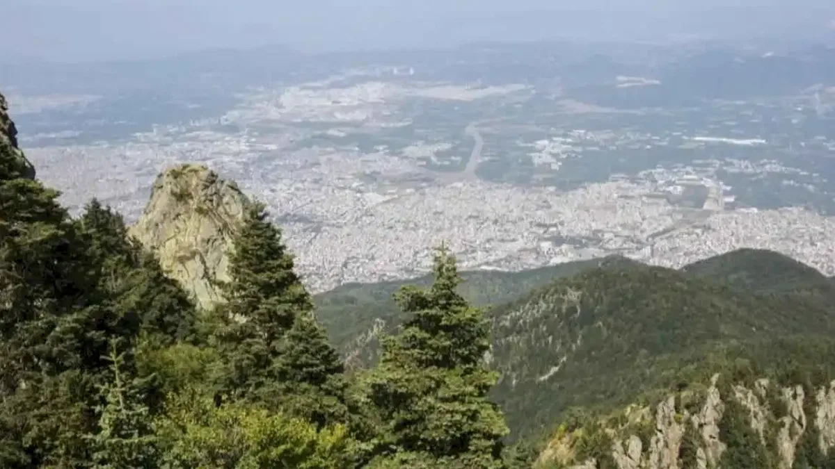 Her ilde var, Bursa’da 4 yıldır yok!