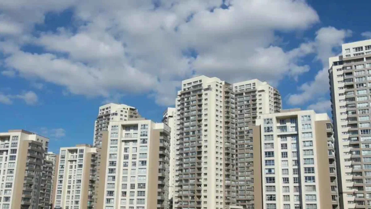 Ankara’da satılık konut arzı yüzde 30,77 arttı