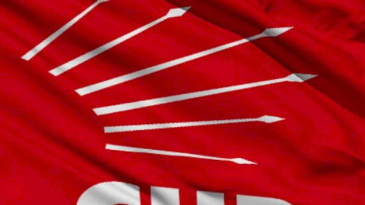 CHP, 103 belediye başkan adayını daha belirledi