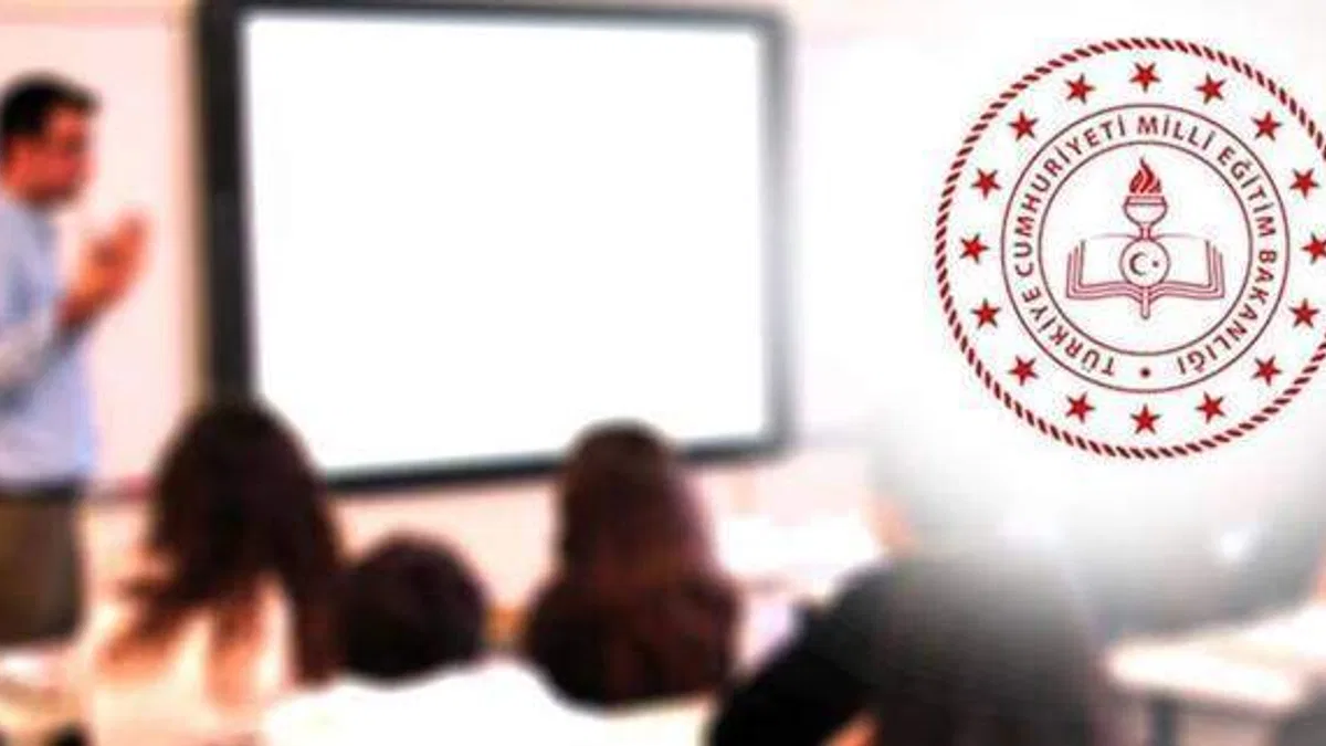 Öğretmenlik kariyer basamakları yazılı sınavı başvuruları başladı