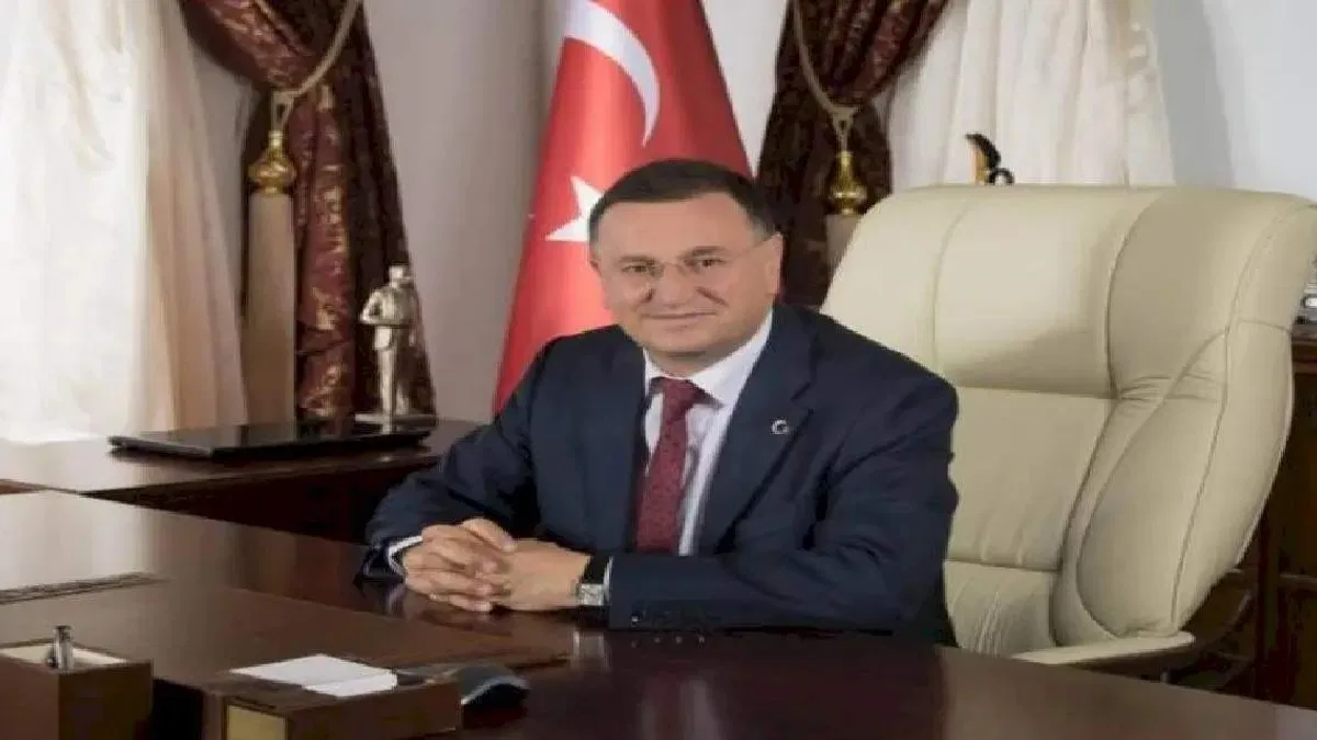 Başkan Savaş: Türkiye Acil Müdahale Planı TAMP'ı tam uygulamalı