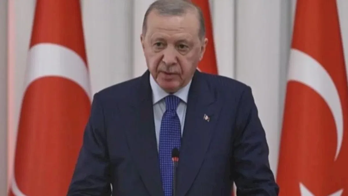 Erdoğan: Gazze Barış Kurulu’na katılacağız... Türkiye’siz Avrupa güvenliği olamaz