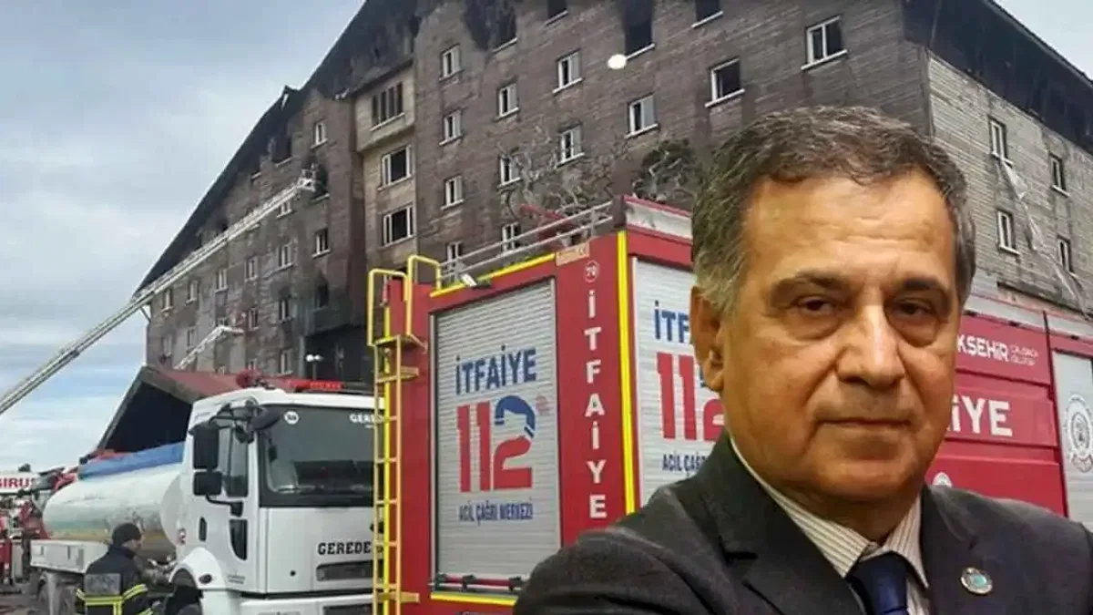 Kartalkaya'da acil durum önlemleri eksik mi kaldı?