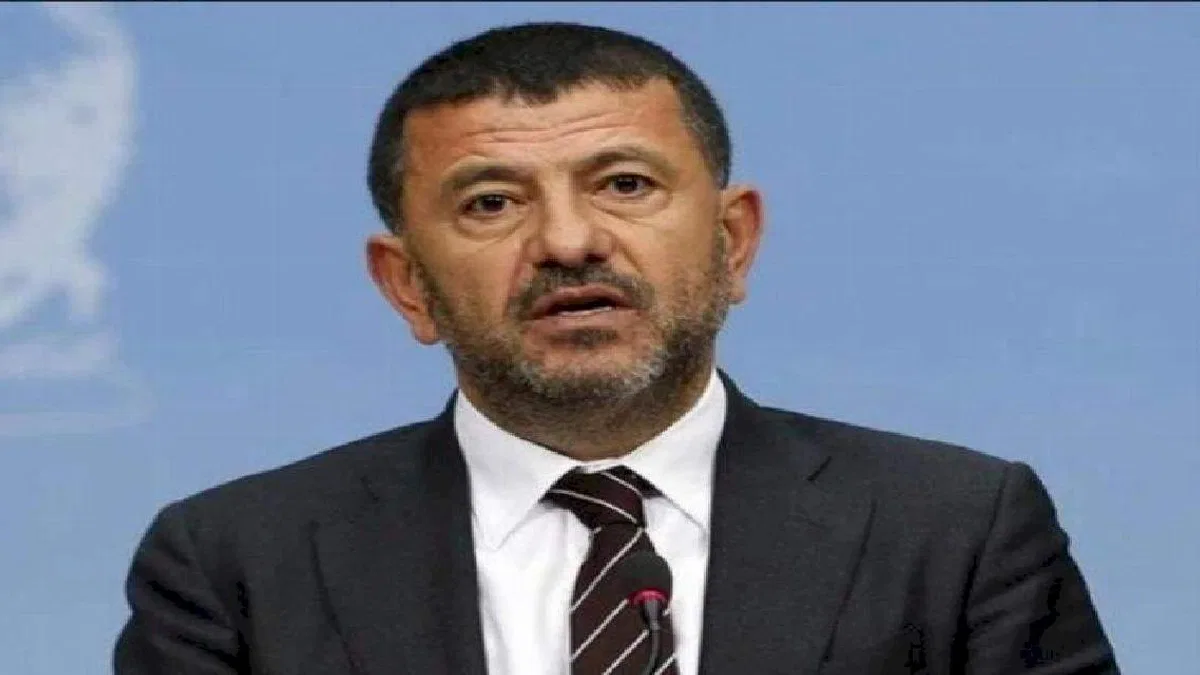 CHP'li Ağbaba, esnaf iflaslarını 'Başkanlık Sistemi' ile kıyasladı
