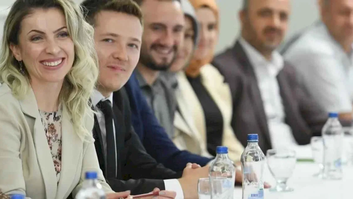 Öğretmenlerin yer değiştirme talepleri karşılandı