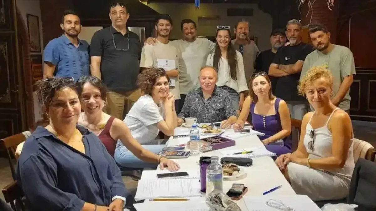 Eskişehir Şehir Tiyatroları yeni sezonu açıyor