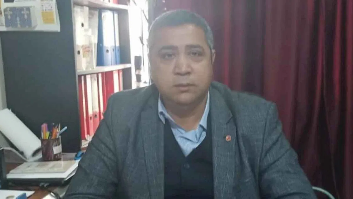 Fahrettin Savcı: "Ben yaptım oldu anlayışı bize seçim kaybettirdi"