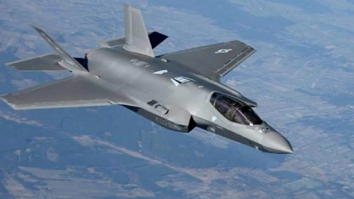 F-35 istişaresinin üçüncüsü Ankara'da yapılacak