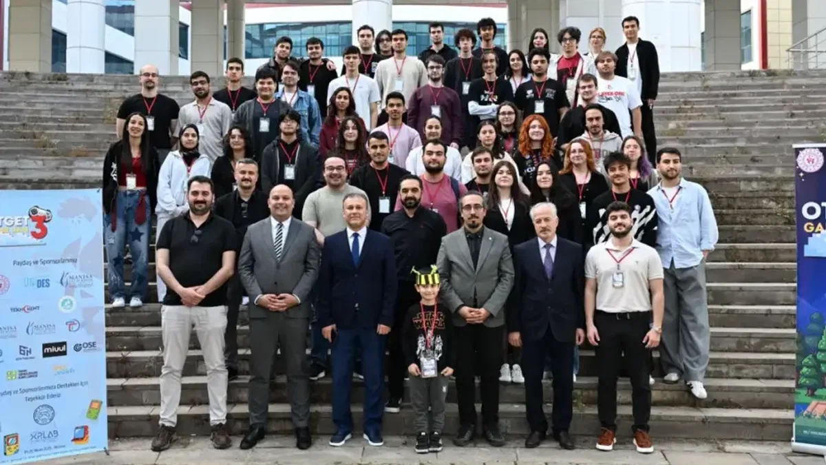 MASKİ, su yönetiminde teknoloji için genç yazılımcılarla buluştu