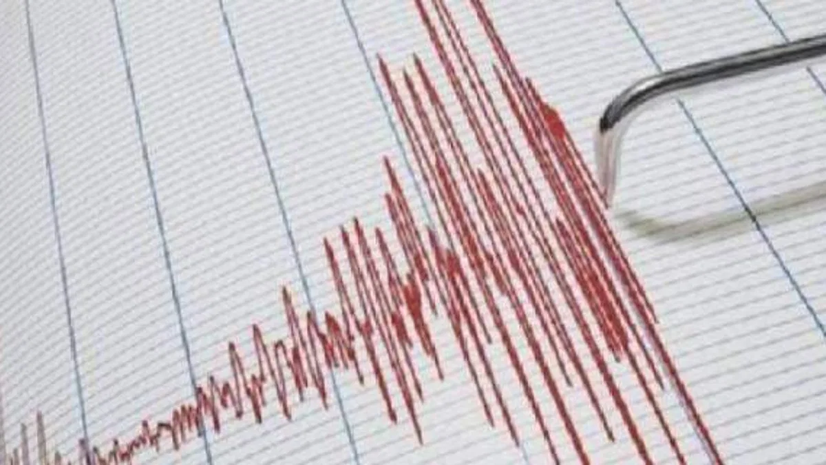 Kahramanmaraş'ta 7,6'lık yeni bir deprem!