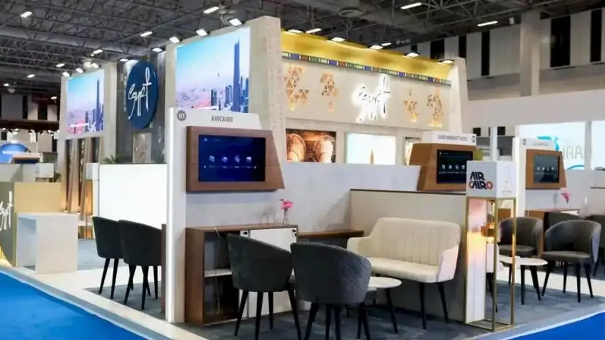 Turizmde Rekor Büyüme Yaşayan Mısır, EMITT 2026’da Türkiye İle İlişkilerini Derinleştiriyor