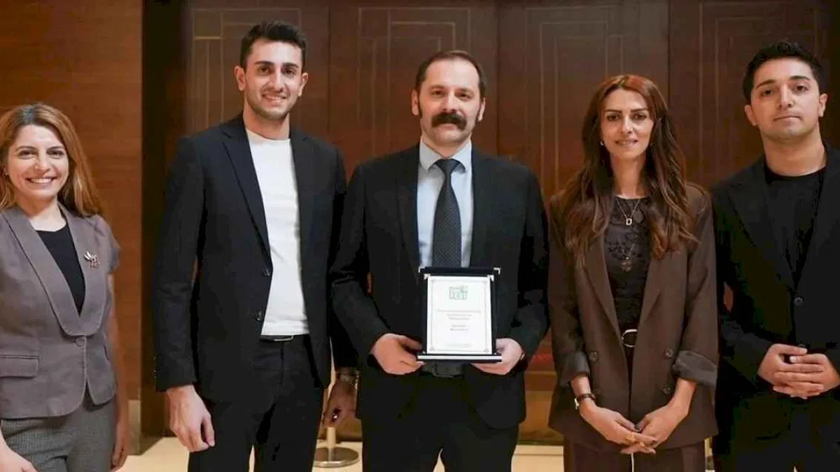Maltepe'de 'Çocuk Tarım Parkı' ödüle doymuyor