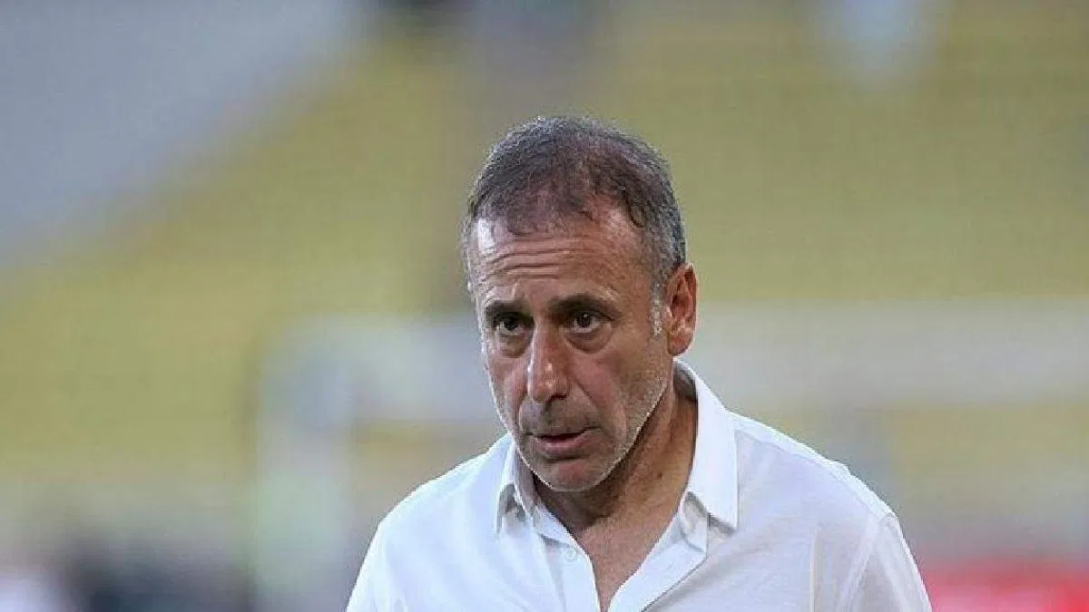 Trabzonspor Giorgos Masouras ve Artem Dovbyk harekatı
