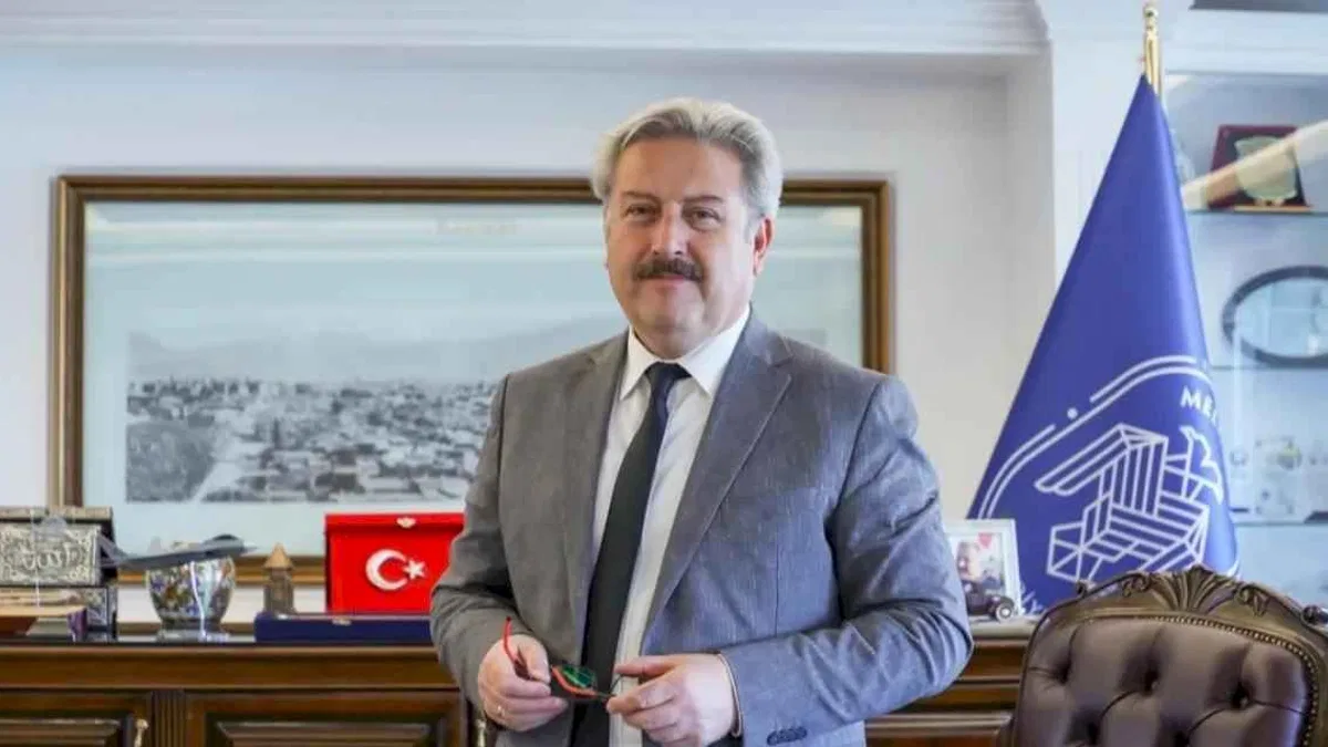 Kayseri Melikgazi'den emlak vergisi uyarısı