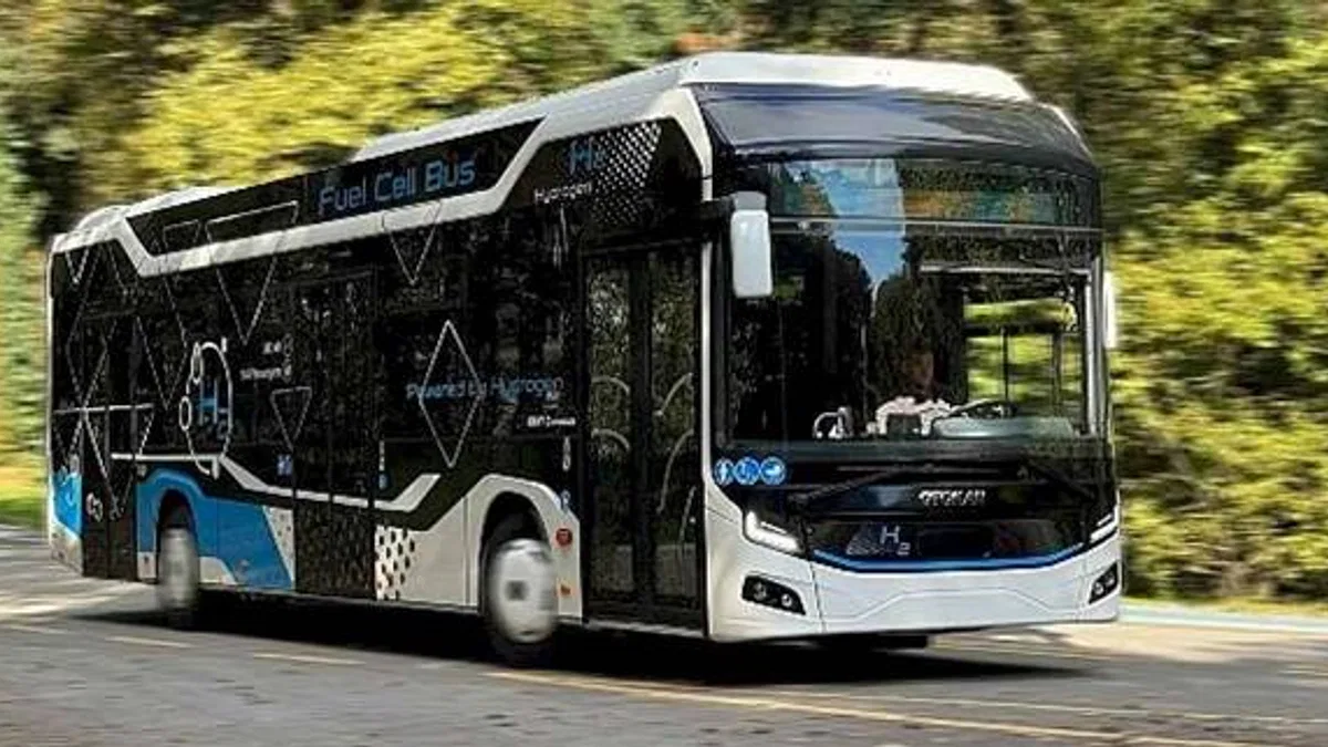 Otokar, Sürdürülebilirlik Raporunu Yayımladı