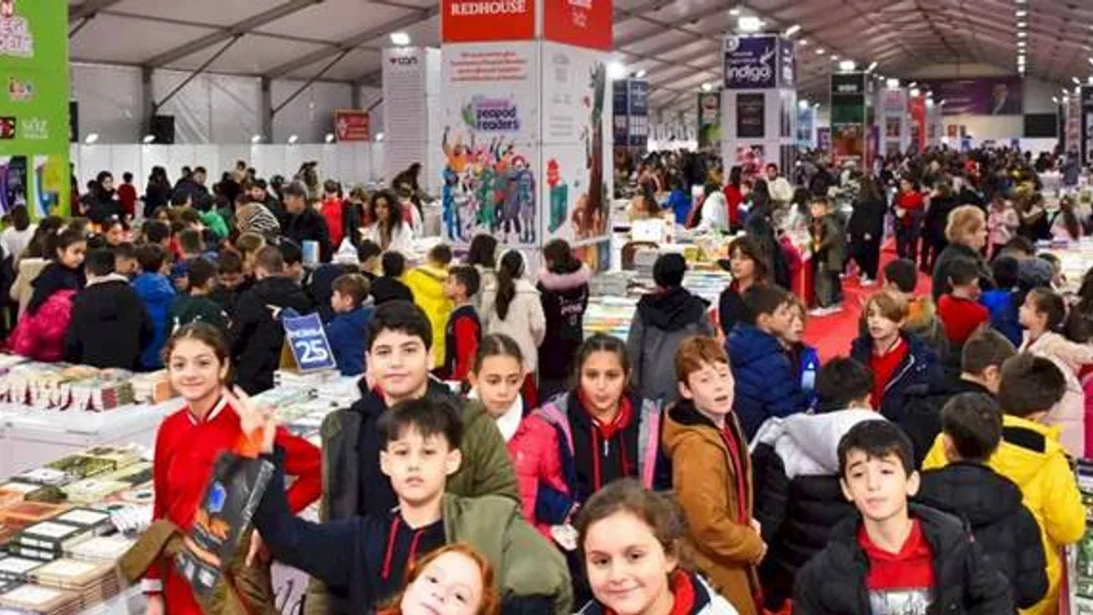 Trabzon Kitap Günleri ikinci kez okurlarla buluşuyor