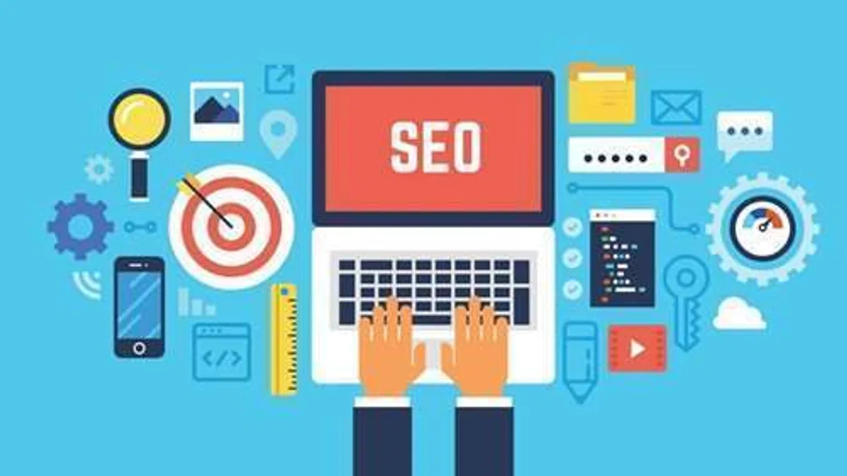 Sitenizin arama motoru optimizasyonunu güvenle yaptırın