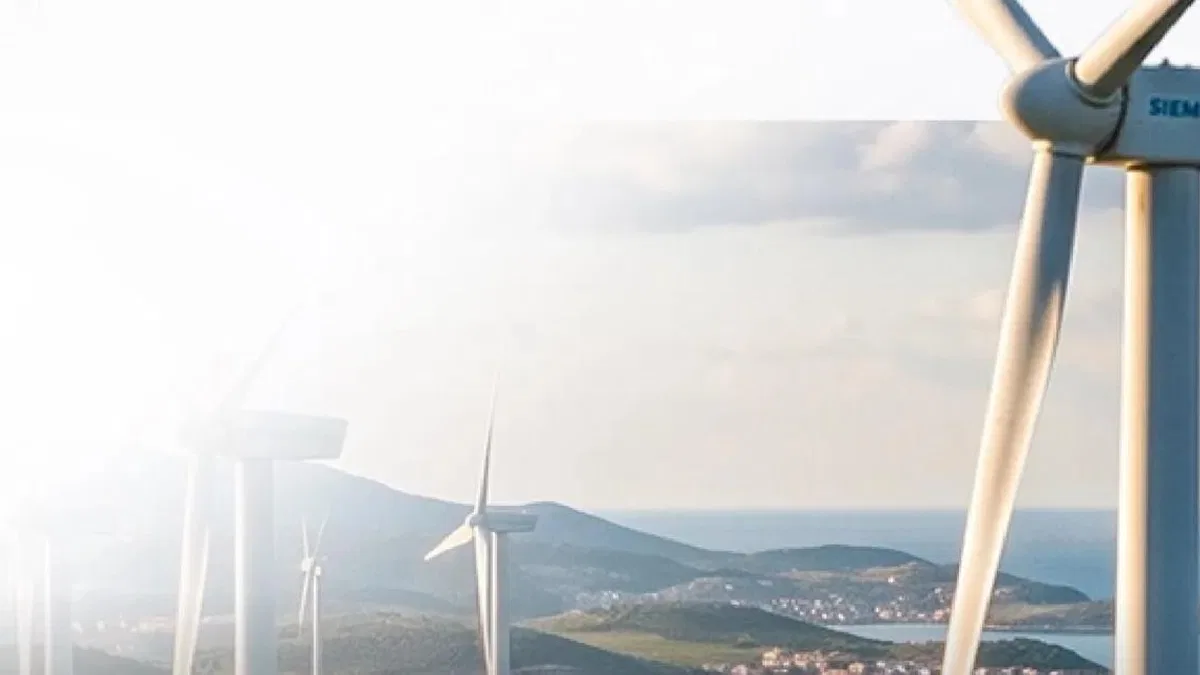 Türkiye’nin yenilenebilir enerji gücü 78 bin megavatı aştı