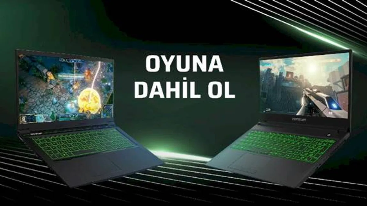Monster Notebook’tan Sepette 5.700 TL’ye Varan İndirim Fırsatı