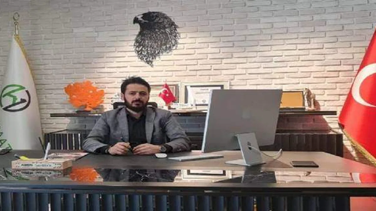 Sağlam yapılaşmada beton kalitesi önemli!