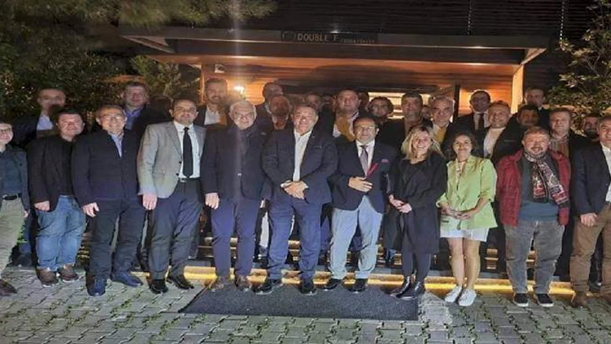 Gıdada ahlak enflasyonu var