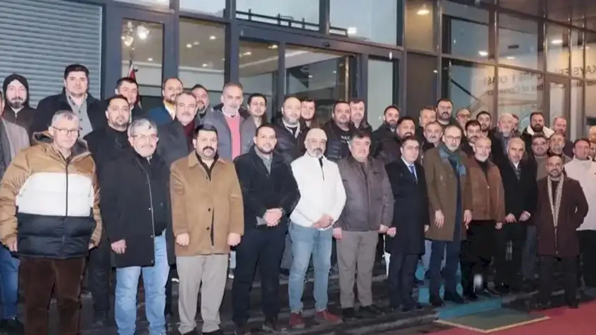 KTO Başkanı'ndan 'marka hırsızlığı' tepkisi