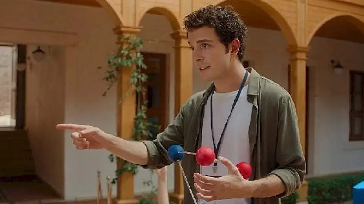 Vakıf Katılım'ın 'Şimdi Katılma Zamanı' Reklam Filmi Yayında