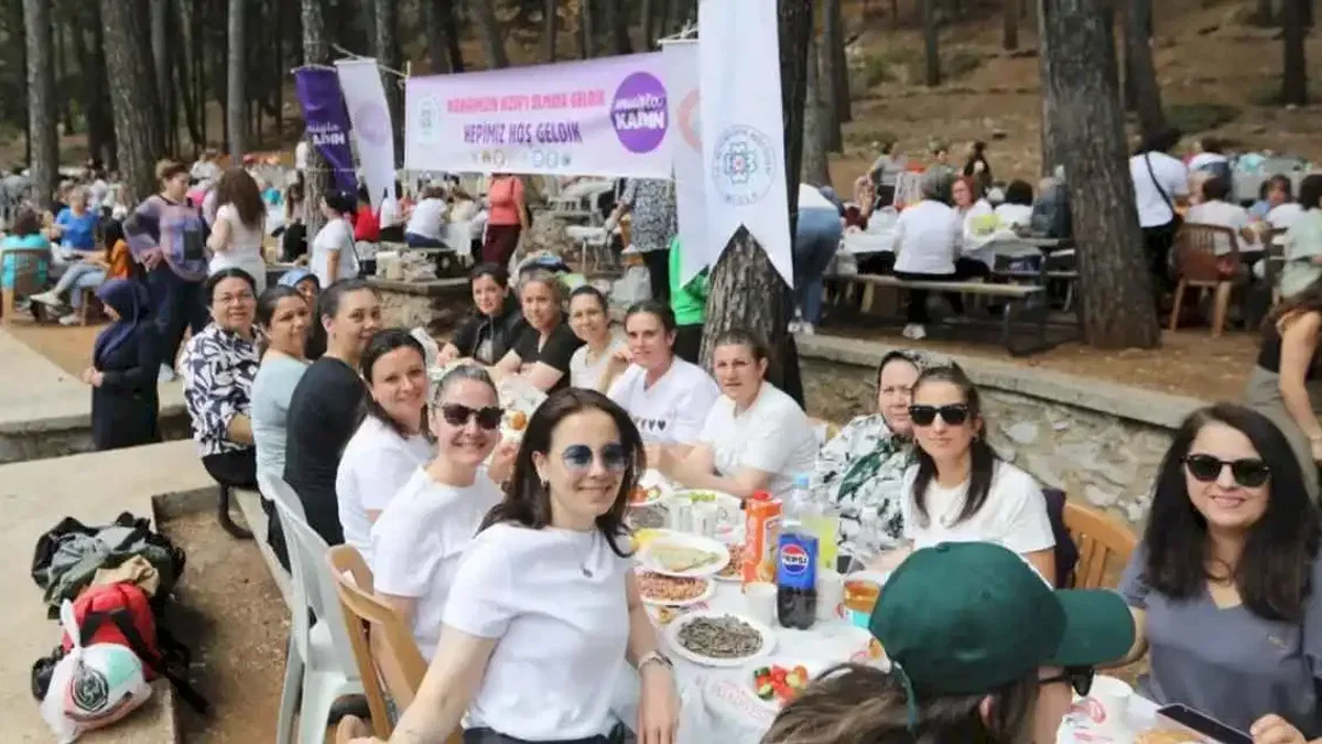 Muğla’da 'kadın-erkek eşitliği'ne yeni adım