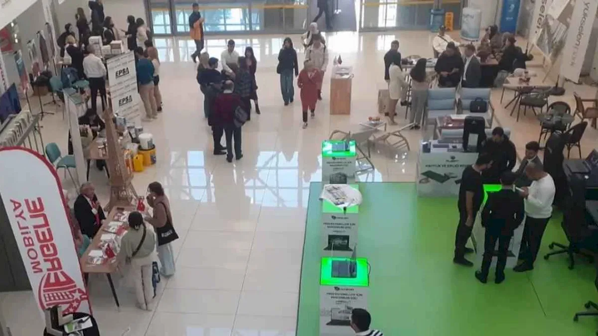 Bursa'da Sanat ve Mimarlık Archifest'te buluştu