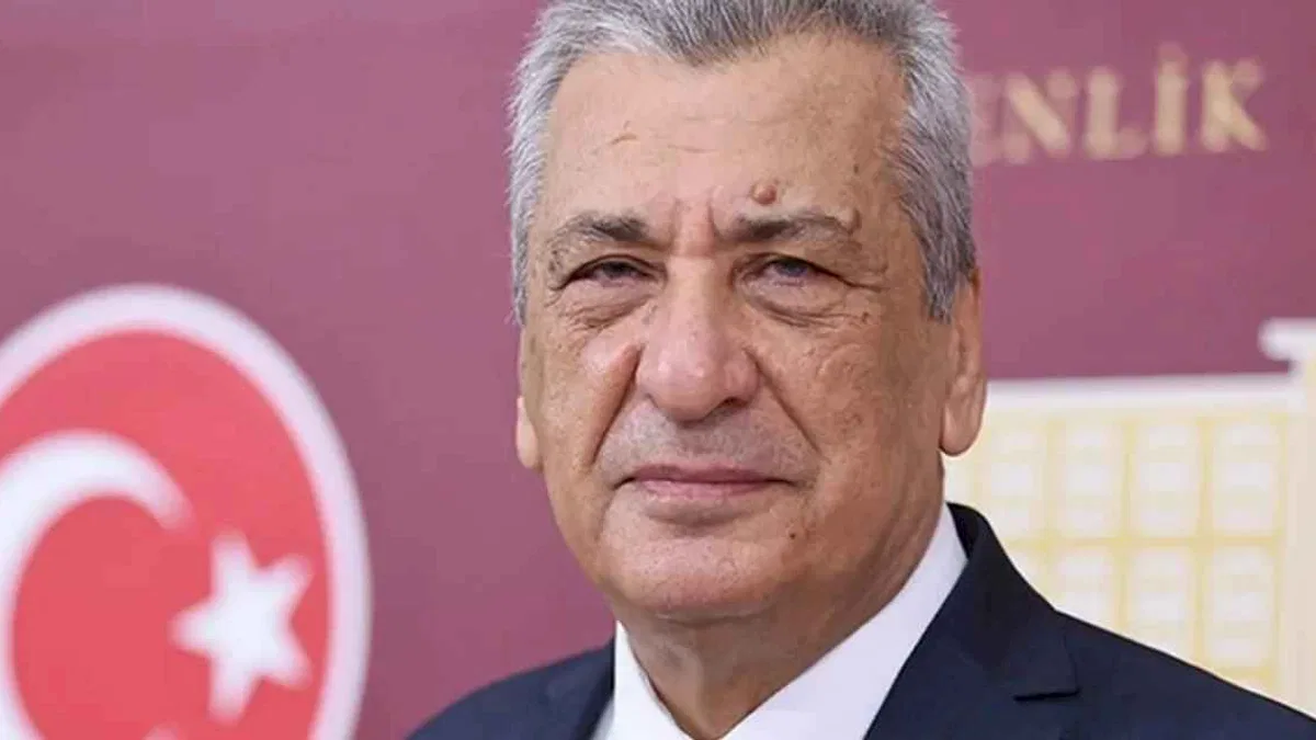 CHP'li Öztürkmen TBMM'de ayakkabıcılık sektörünün sesi oldu