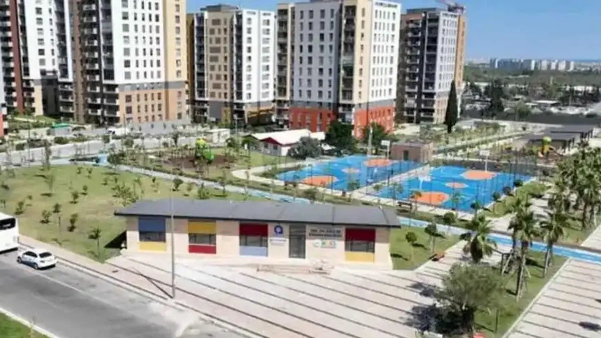 Antalya Büyükşehir Belediyesi kreş sayısını artırıyor