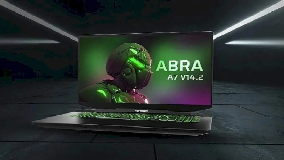 Monster Notebook'ta Abra modellerine özel 1000 TL indirim kampanyası başladı!