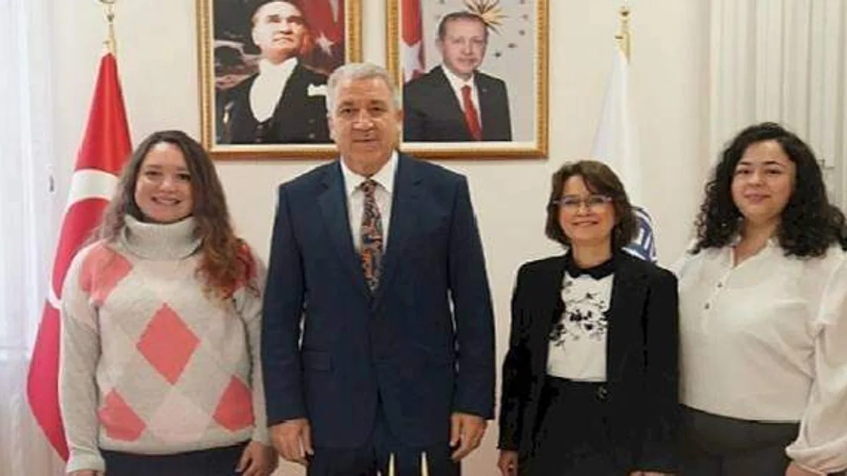 Uluslararası bilim ekibi, zararlı gazların atmosfere salınmadan önce yakalayıp depolayacak filtre geliştirecek