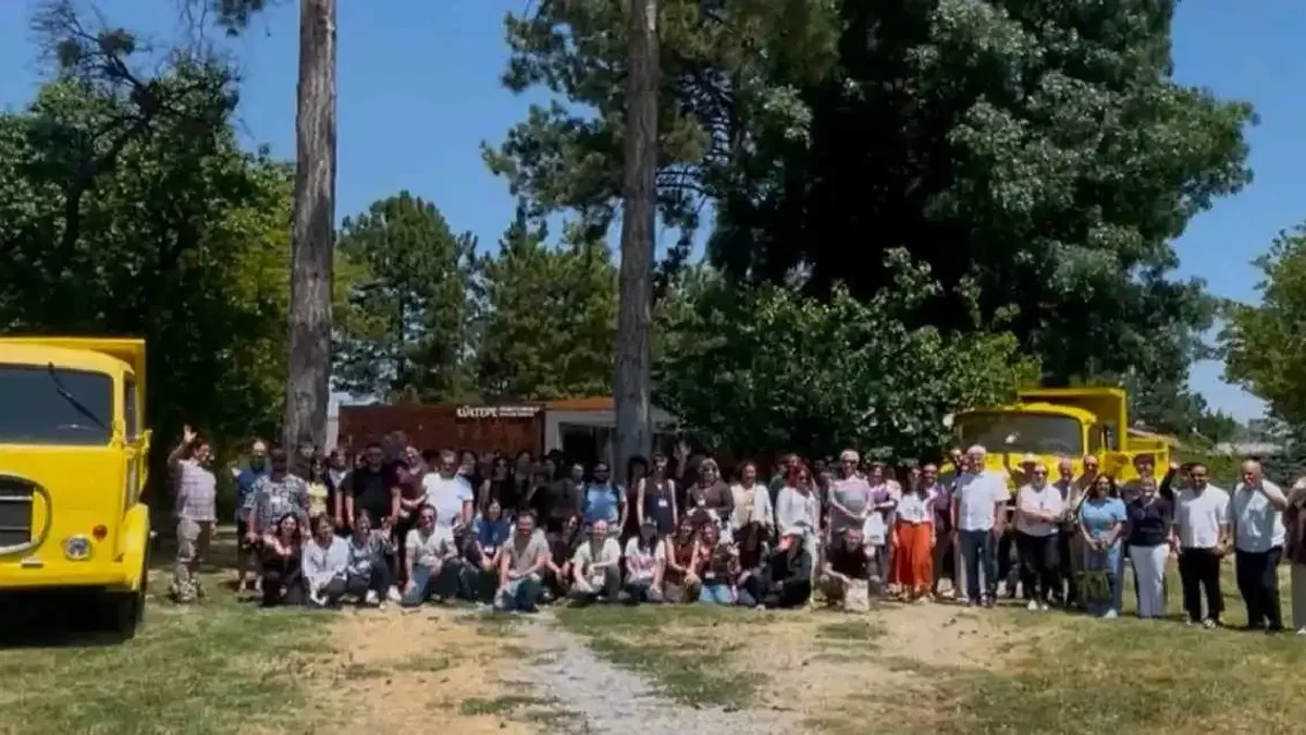 Kayseri Uluslarası Kültepe Toplantısı bilim insanlarını buluşturdu
