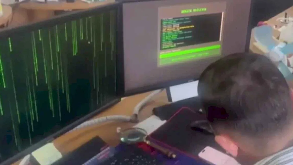 Jandarma'dan yasa dışı bahis ve dolandırıcılık operasyonu!
