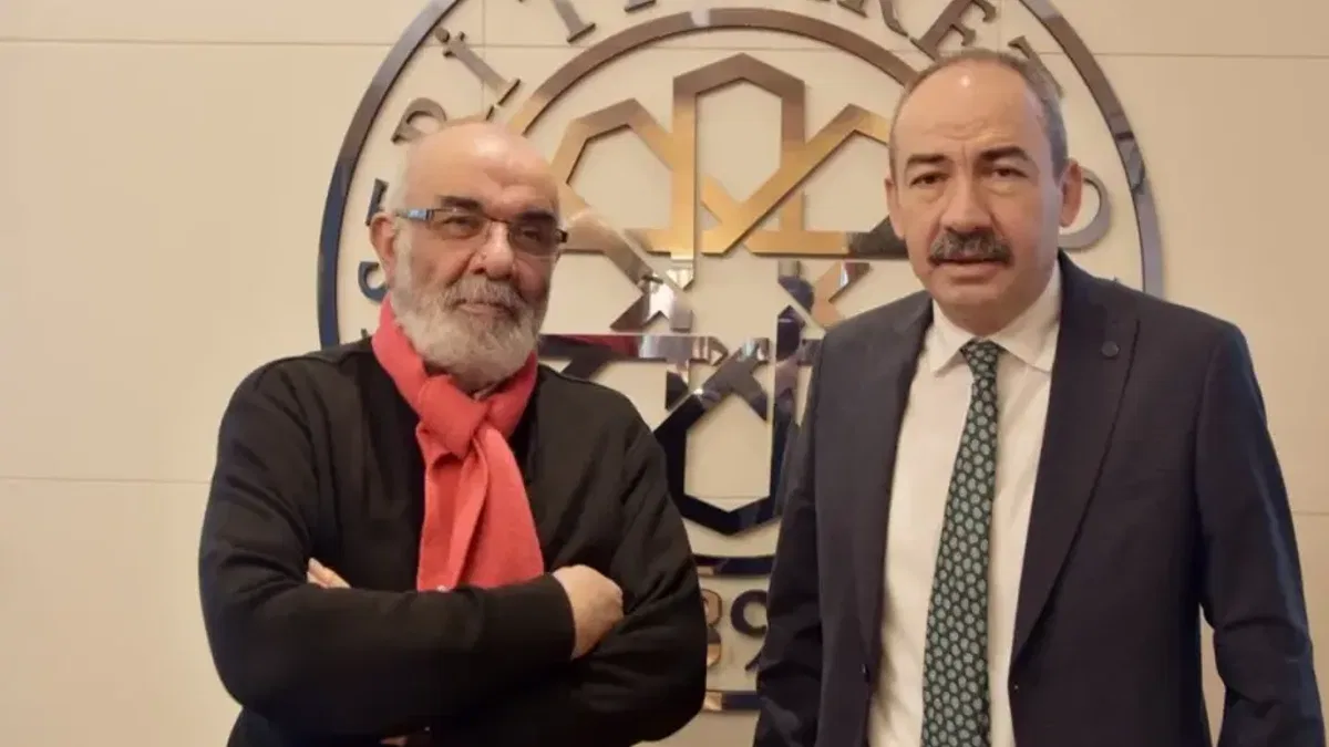 KTO'dan 19 Mayıs mesajı