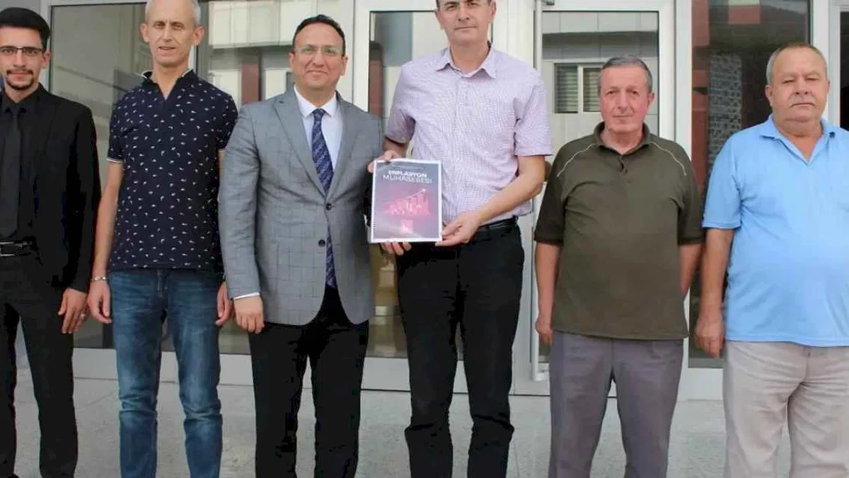 Saadet Partisi’nden Edirne'de önemli ziyaretler