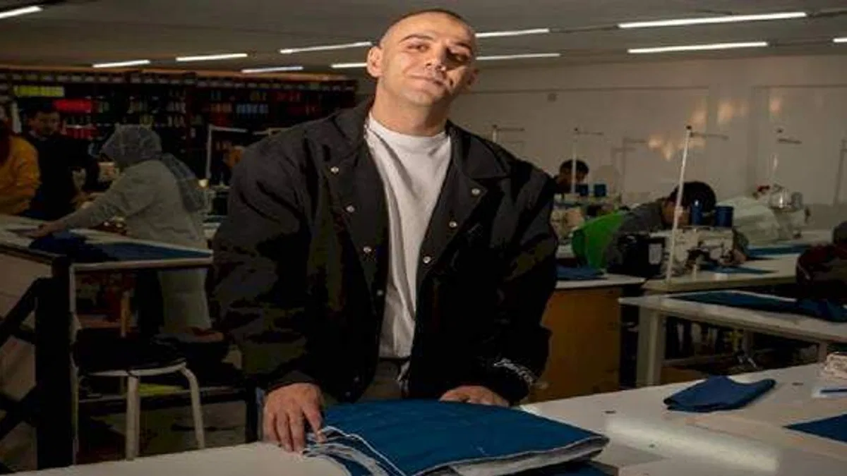 Sokak giyimde Ankara'dan iddialı bir girişim