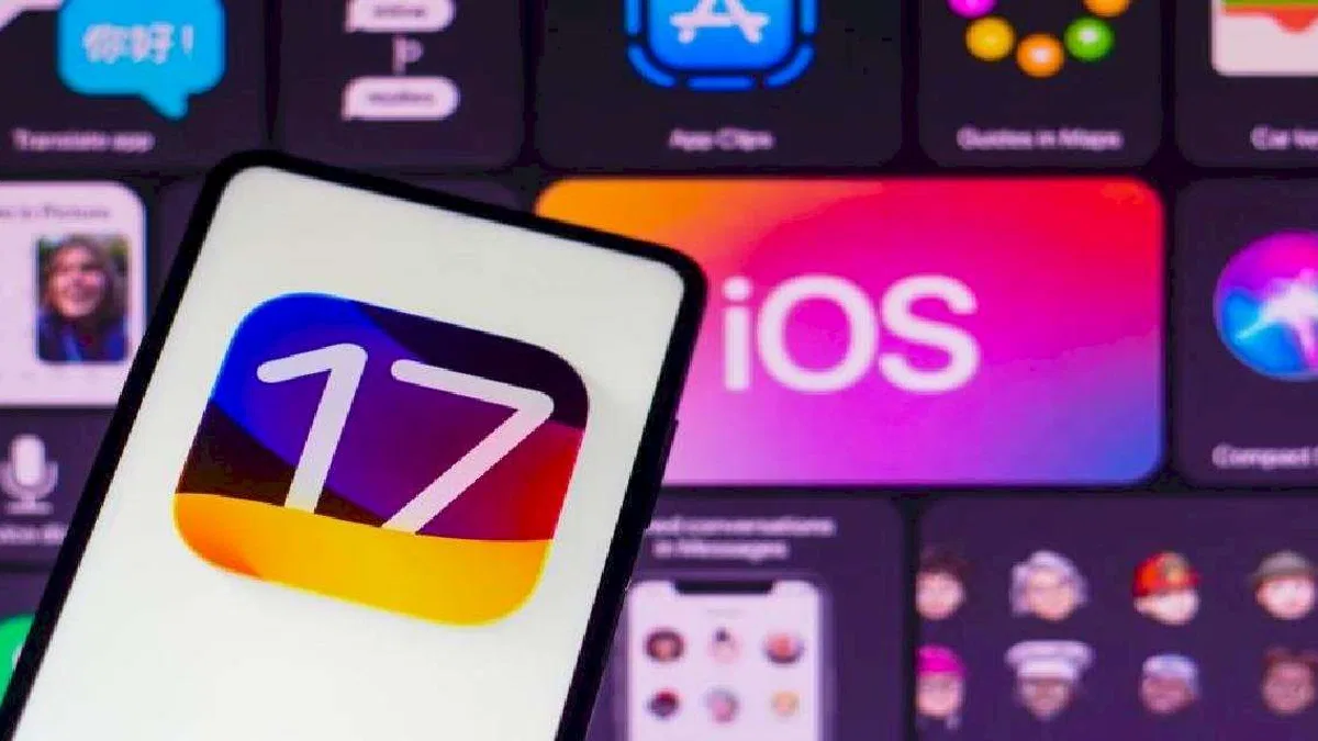 Apple Yanlışlıkla iOS 17 Geliştirici Betasını Yayınladı